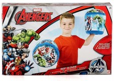 Marvel Avengers Bop Boxing