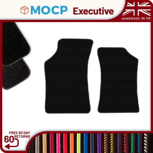 Executive van mats fit - executive,