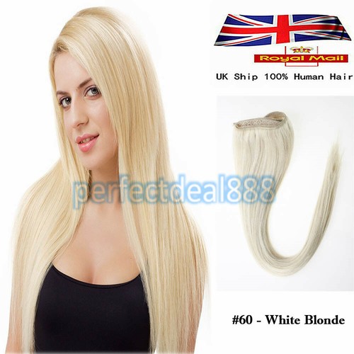 Real human hair - human,
