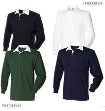 Front Row FR001 Plain Cotton