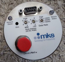 i-baratron digital manometer dmb11tgacjnn633