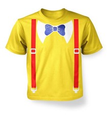 Kids Tweedle Dee and Tweedle