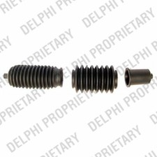 Steering Rack Boot Gaiter