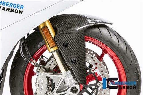 Ilmberger gloss carbon - carbon, fibre