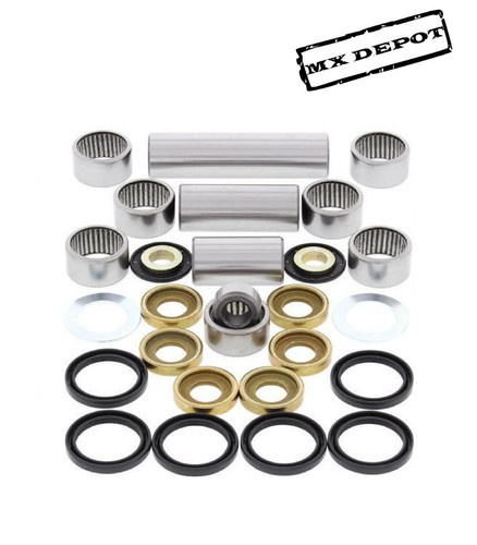 All balls linkage bearing - linkage, &