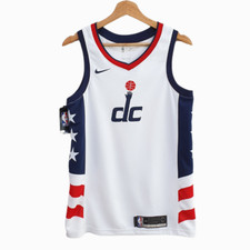 Washington Wizards Nike City