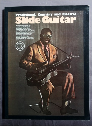 Slide guitar traditional - slide,