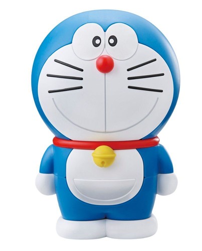 Entry grade doraemon bandai - entry,