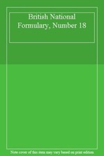 British National Formulary