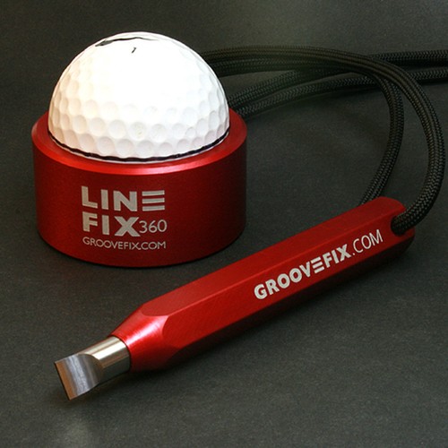Groovefix groove sharpener - groovefix,