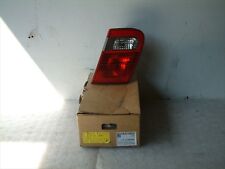 SAAB 9-3 2003-2007 BOOT LIGHT RH RIGHT OFFSIDE - BRAND NEW IN BOX 12785766