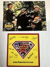 🌟 **1993 Ringo Starr