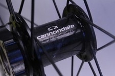 Cannondale Lefty Front Wheel