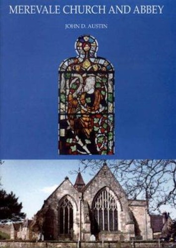 Merevale church and abbey - church,