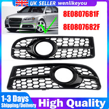 For 05-08 Audi A4 B7 S-Line S4