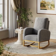 Relax rocking chair with - relax,