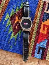 LG W150 Urbane Smart Watch