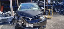 2006 TOYOTA ESTIMA BREAKING 2.4 AUTO BLACK 202