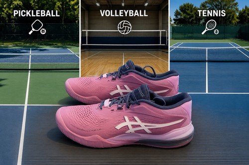 Asics gel resolution women - asics, gel-resolution