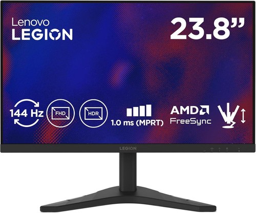 Lenovo legion r24s - lenovo, gaming