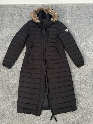 Superdry women faux - women's, fur