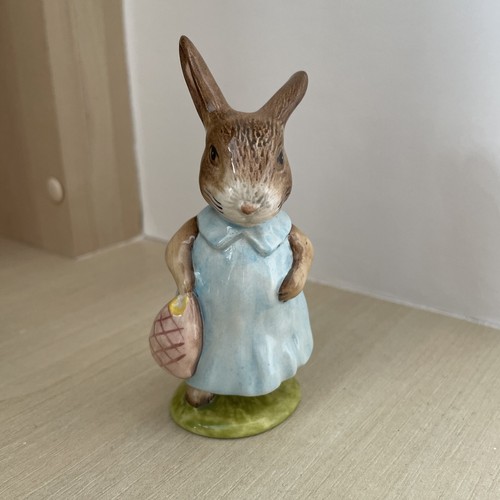Royal albert mrs - royal, flopsy