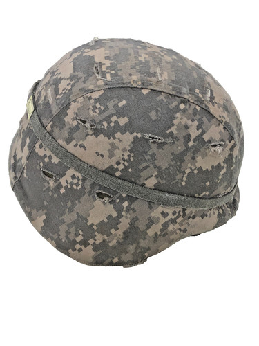Pasgt helmet small acu - helmet,
