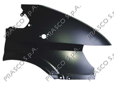 Ford transit mk6 front - 00-06,