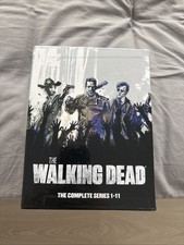 The walking dead - the,