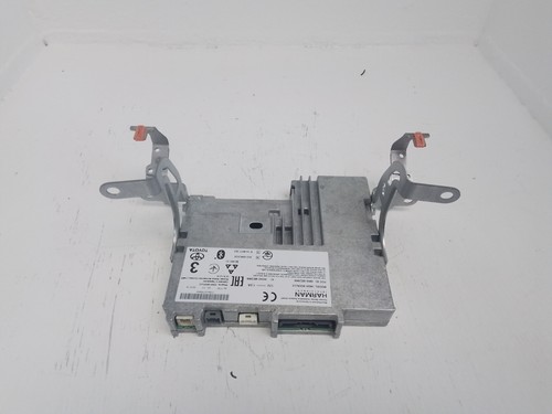 Sat nav head unit - toyota, prius