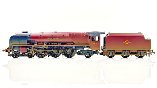 Hornby gauge r2383 br - 00,