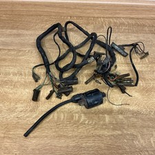 Honda Mini Melody wiring loom