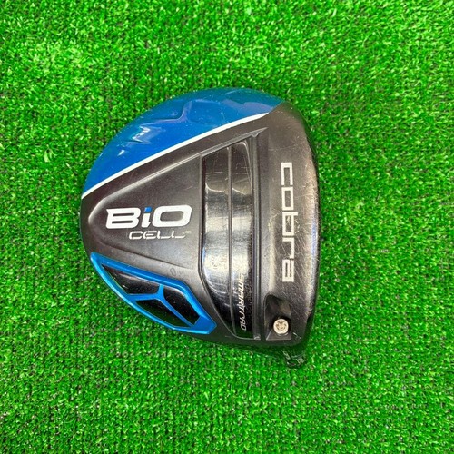 Cobra bio cell driver head - bio,