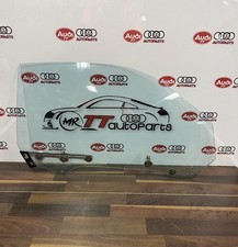 TOYOTA MR2 MK2 1989-1999 SW20 UK T Bar Front Right Door Window Glass Blue Tint