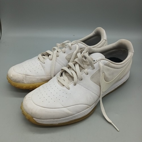 Nike lunar mont - nike, white