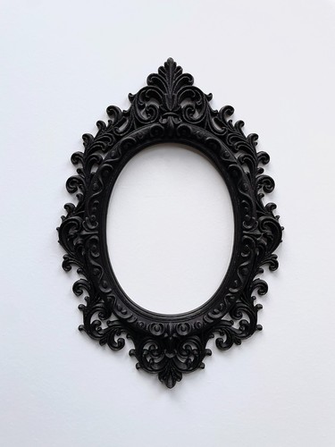 Gothic victorian wall - gothic, |