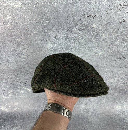Barbour crieff olive - barbour,