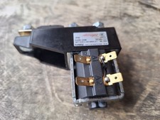 Junghienrich Pallet Truck Main Power Contactor And Fuse.