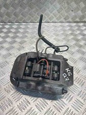 Audi Q7 4M Brake Support Rear Left 7L6615403AR 3.00 Diesel 170kw 32451528