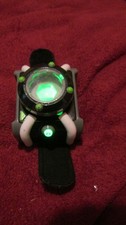 BEN 10 DELUXE OMNITRIX FX