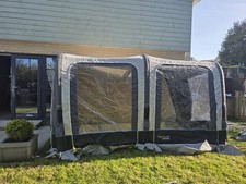 Isabella ventura w350 - w350, awning