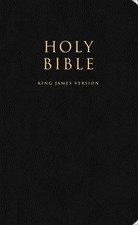 Holy Bible: King James Version