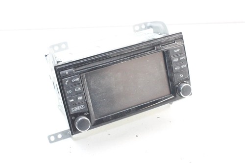 Nissan juke f15 music player - f15,