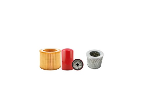 Filter service kit - service, fiac