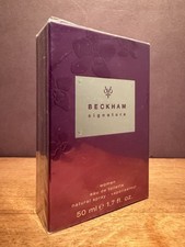 Beckham Signature by David