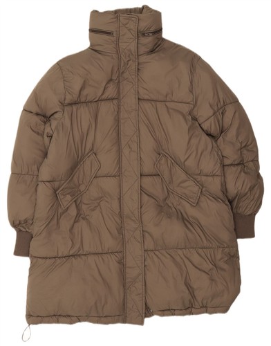 Zara womens hooded oversized - zara,
