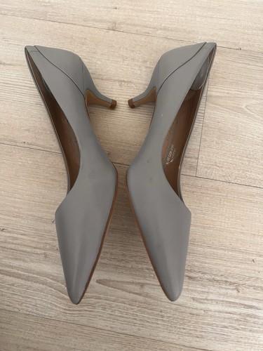 Autograph insolia pale - pale, grey