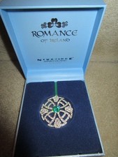 NEW ROMANCE OF IRELAND NEW