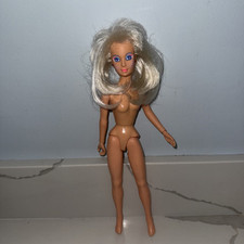 Jem Jerrica Doll With Flashing