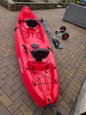 wilderness systems kayak